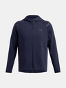 Under Armour Pánská mikina Under Armour UA Unstoppable Flc FZ HD EU