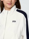 GAP Dětská mikinová bunda Americana GAP