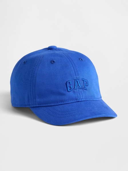 GAP Baby kšiltovka s logem GAP