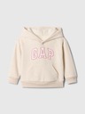 GAP Baby mikina s logem Gap