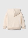 GAP Baby mikina s logem Gap
