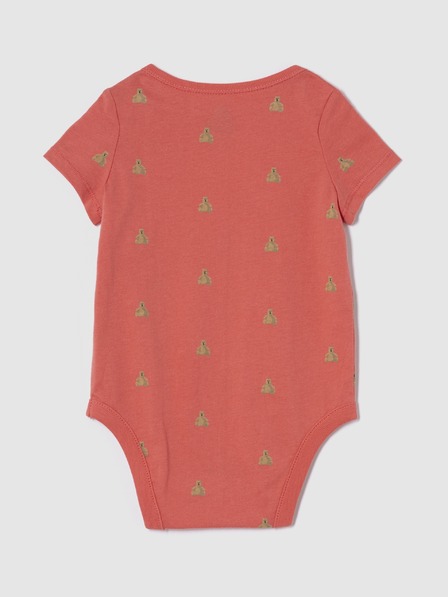 GAP Baby body Americana GAP