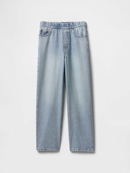 GAP Dětské džíny Baggy UltraSoft GAP