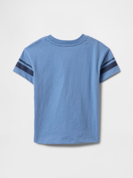 GAP Baby tričko s logem 1969 Americana GAP