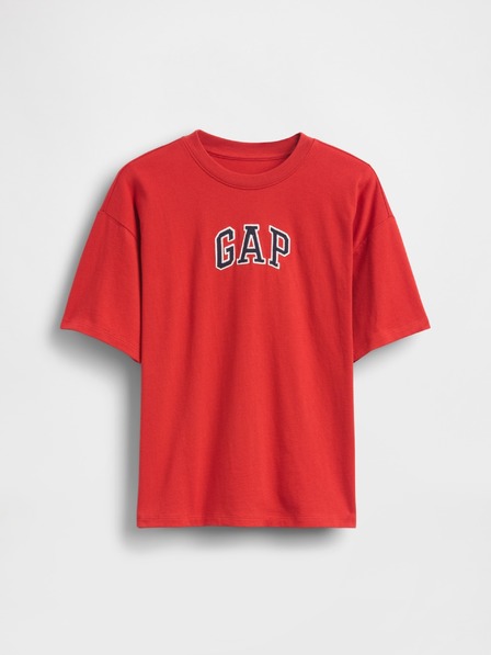 GAP Dětské tričko s logem Americana GAP