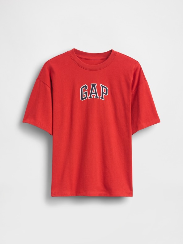 GAP Dětské tričko s logem Americana GAP