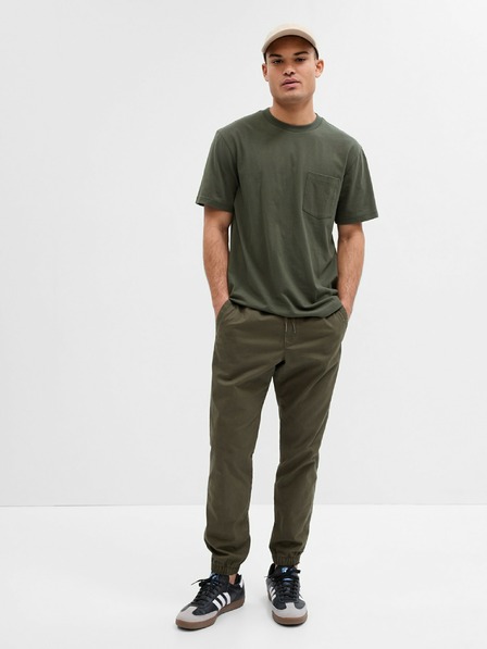 GAP Kalhoty Joggers GapFlex GAP