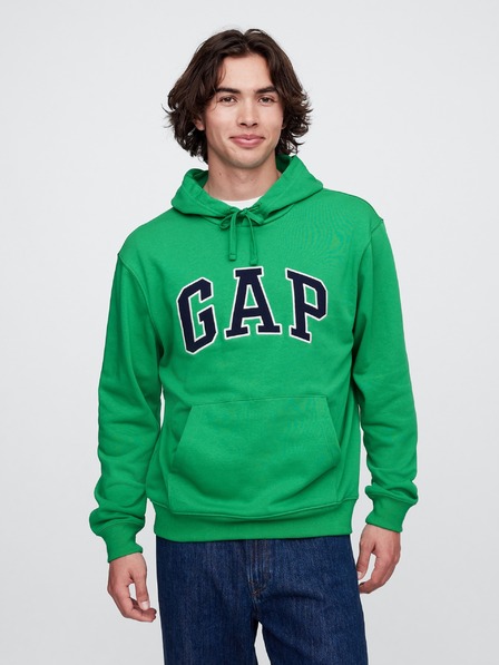 GAP Mikina s logem Gap