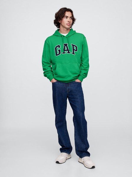 GAP Mikina s logem Gap
