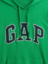 GAP Mikina s logem Gap