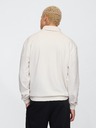 GAP Polo mikina s logem GAP