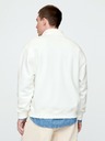 GAP Oversize mikina s logem Americana GAP