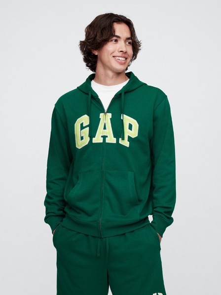 GAP Mikina s logem Gap