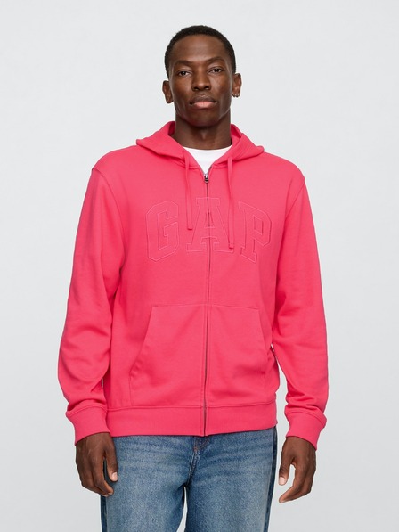 GAP Mikina s logem Gap
