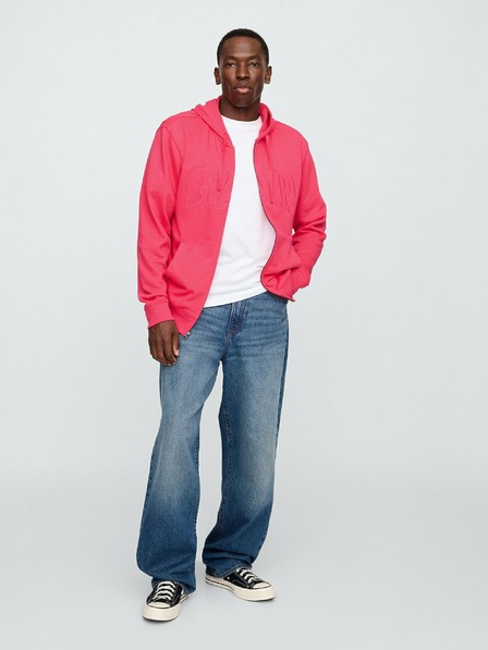 GAP Mikina s logem Gap