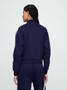 GAP Bavlněná bunda na zip Americana GAP