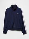 GAP Bavlněná bunda na zip Americana GAP