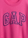 GAP Mikina s logem Heritage GAP