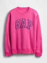 GAP Mikina s logem Heritage GAP