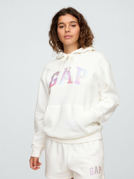GAP Mikina s logem Gap