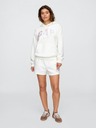 GAP Mikina s logem Gap