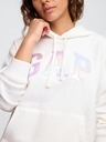 GAP Mikina s logem Gap