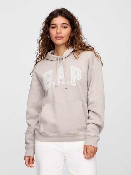 GAP Mikina s logem Gap