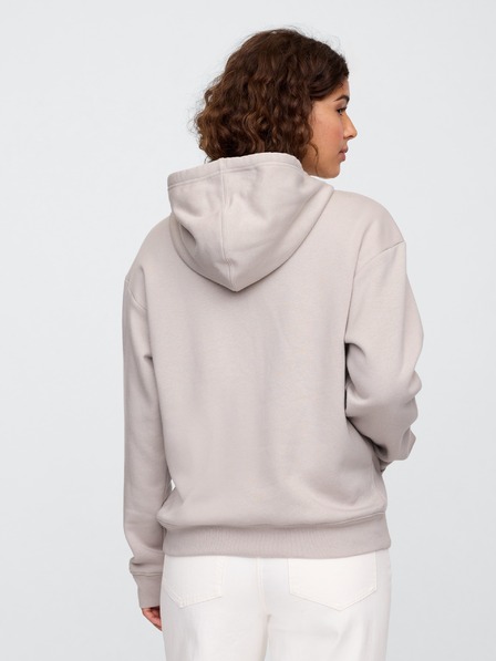 GAP Mikina s logem Gap