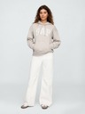 GAP Mikina s logem Gap