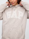 GAP Mikina s logem Gap