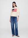 GAP Svetr Gap Americana GAP