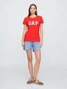 GAP Tričko s logem Americana GAP