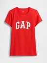 GAP Tričko s logem Americana GAP