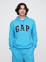 GAP Mikina s logem Gap