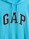 GAP Mikina s logem Gap