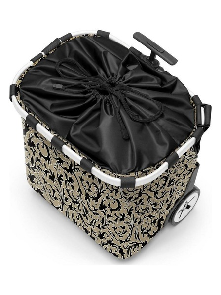 Reisenthel Brašna Reisenthel Carrycruiser Baroque Marble