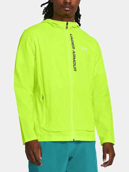 Under Armour Pánská bunda Under Armour UA OUTRUN THE STORM JACKET