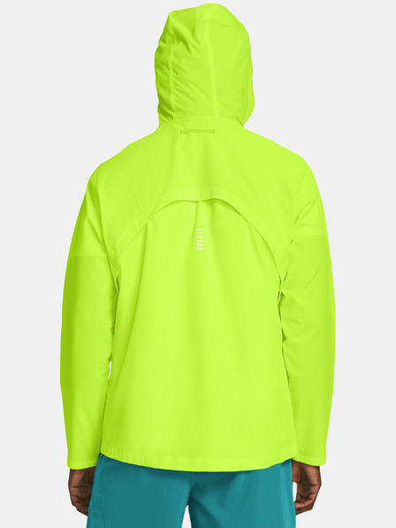 Under Armour Pánská bunda Under Armour UA OUTRUN THE STORM JACKET