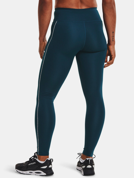 Under Armour Legíny Under Armour UA Rush CG Core Legging- modrá