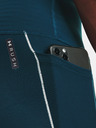 Under Armour Dámské legíny Under Armour UA Rush CG Core Legging