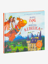 ELLA & MAX Dráček ZOG a princezna REBELKA