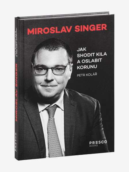ELLA & MAX Jak shodit kila a oslabit korunu