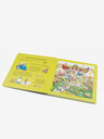 ELLA & MAX FARMA – Puzzle, omalovánky, kvízy