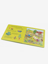 ELLA & MAX FARMA – Puzzle, omalovánky, kvízy