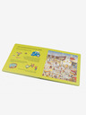ELLA & MAX FARMA – Puzzle, omalovánky, kvízy