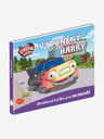 ELLA & MAX STATEČNÁ AUTÍČKA – VYTUNĚNÝ HARRY