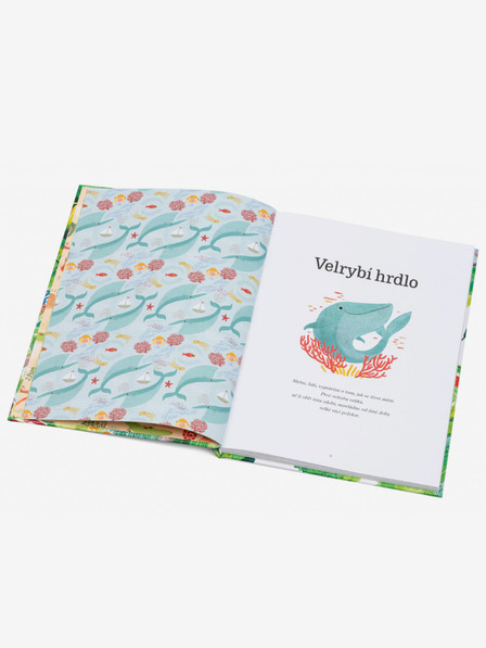 ELLA & MAX Rudyard KIPLING O ZVÍŘÁTKÁCH – Veršované povídky