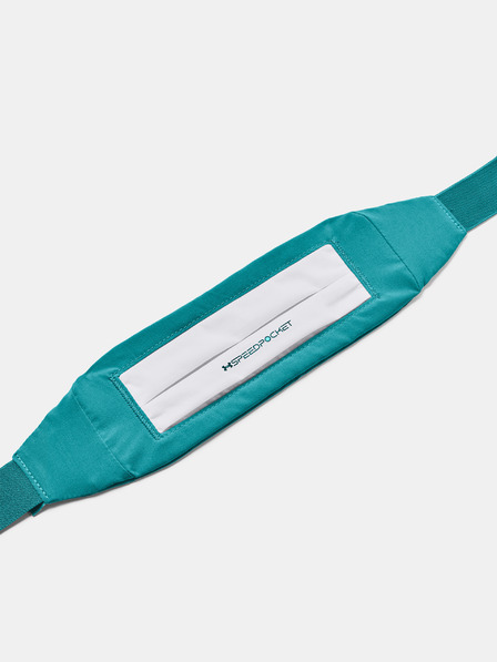 Under Armour Unisexová ledvinka Under Armour UA Flex Run Pack Belt