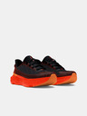 Under Armour Unisexové boty Under Armour UA U Infinite Pro Fire & Ice