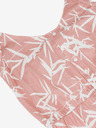 Horsefeathers Šaty Karyn - pink velikost L HORSEFEATHERS